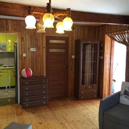 Apartament Apart Magda Pobierowo Zewnętrze zdjęcie