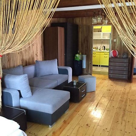 Apartament Apart Magda Pobierowo Zewnętrze zdjęcie