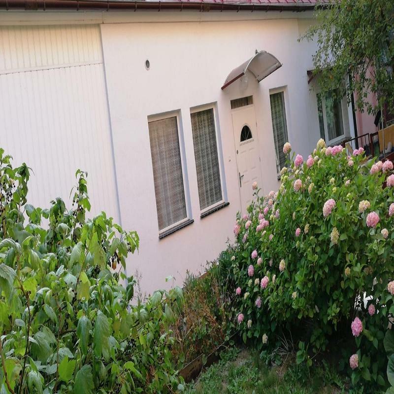Apartament Apart Magda Pobierowo Zewnętrze zdjęcie