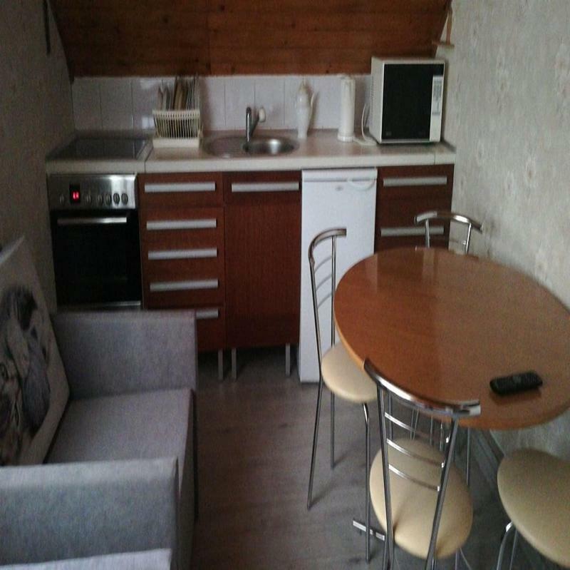 Apartament Apart Magda Pobierowo Zewnętrze zdjęcie