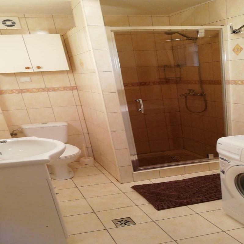 Apartament Apart Magda Pobierowo Zewnętrze zdjęcie