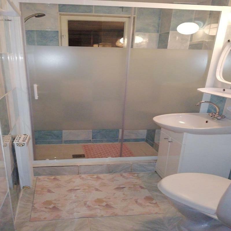 Apartament Apart Magda Pobierowo Zewnętrze zdjęcie