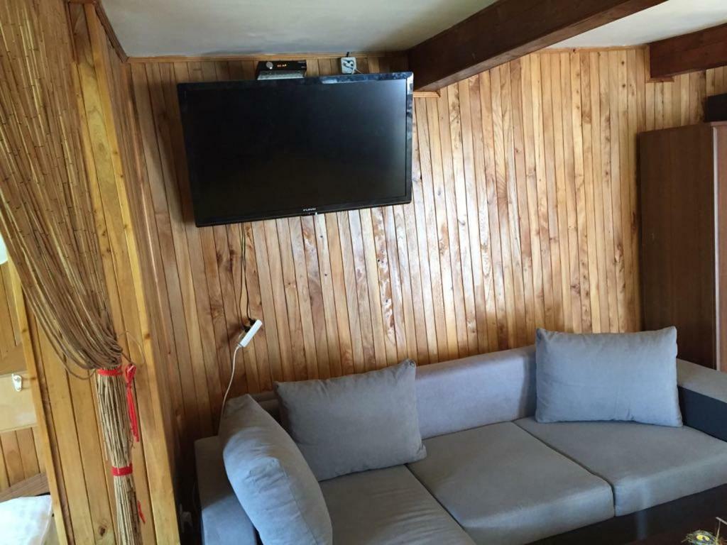 Apartament Apart Magda Pobierowo Zewnętrze zdjęcie