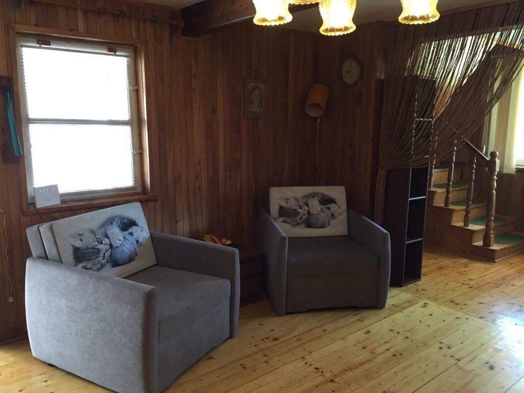 Apartament Apart Magda Pobierowo Zewnętrze zdjęcie