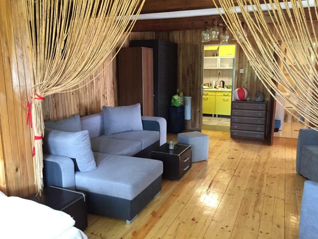 Apartament Apart Magda Pobierowo Zewnętrze zdjęcie